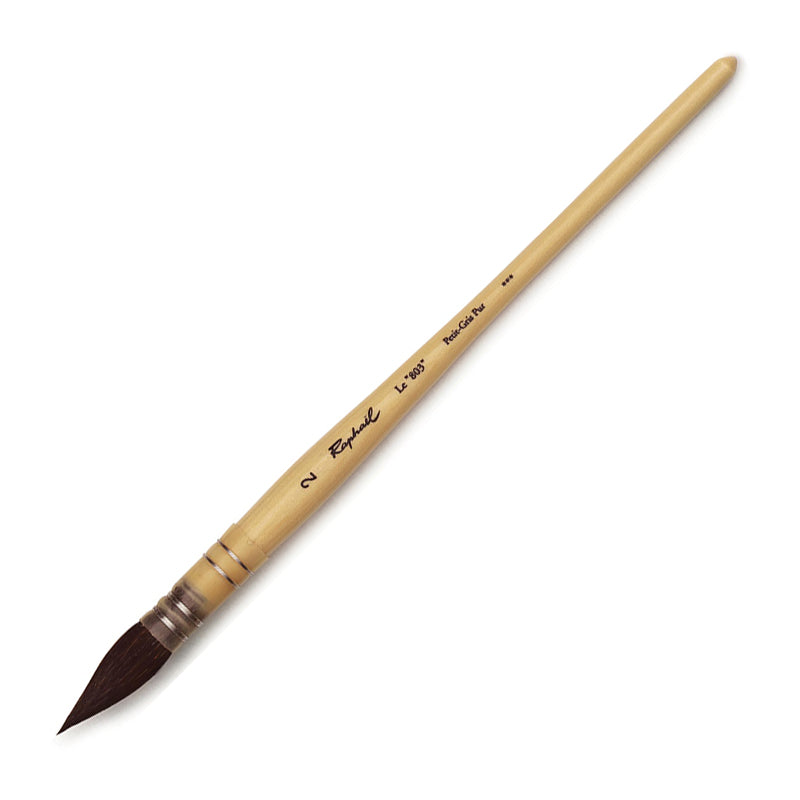 RAPHAEL Petit Gris Extra Pur 803 Pointed Mop 2