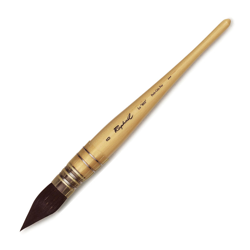 RAPHAEL Petit Gris Extra Pur 803 Pointed Mop 8