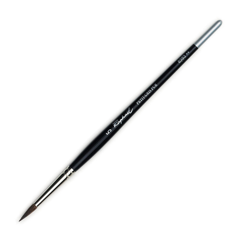 RAPHAEL Petit Gris Extra Pur 8383 Round 5