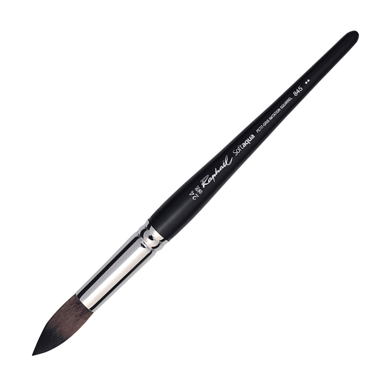 RAPHAEL Softaqua 845 Round 24