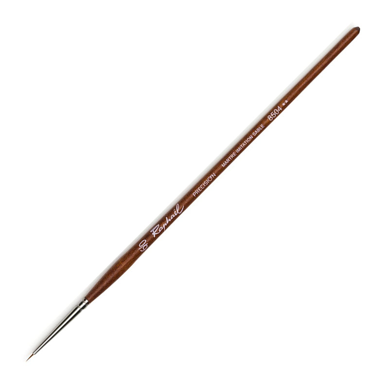 RAPHAEL Precision 8504 Round 0