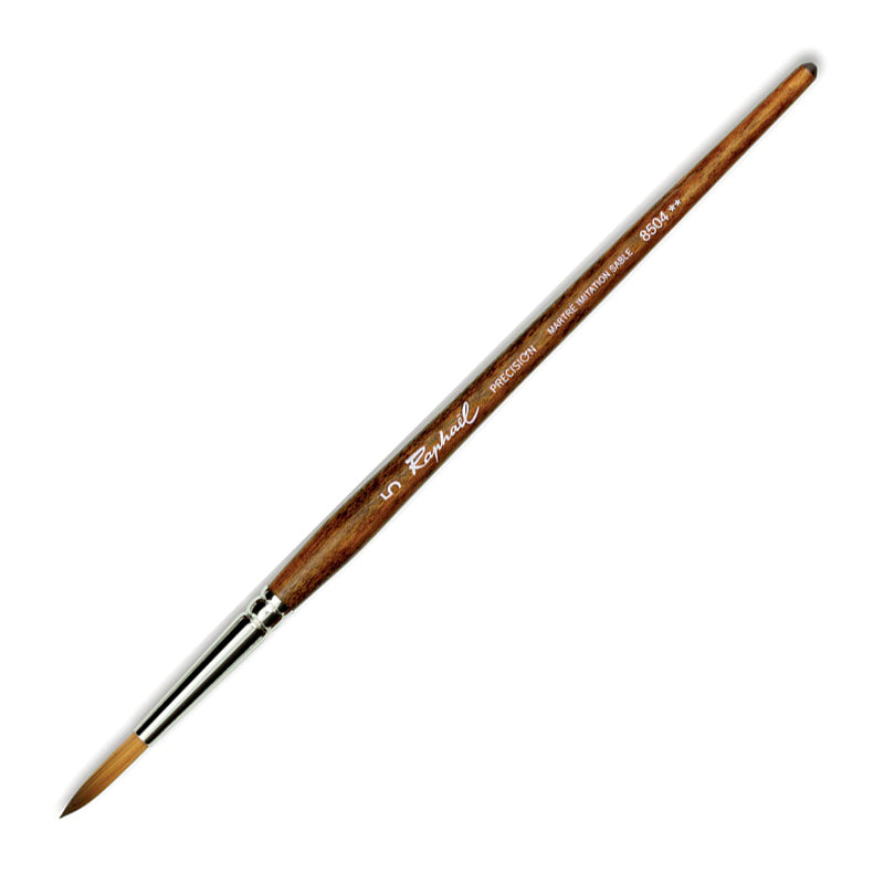 RAPHAEL Precision 8504 Round 5