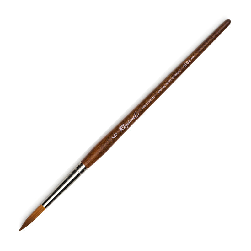 RAPHAEL Precision 8504 Round 6