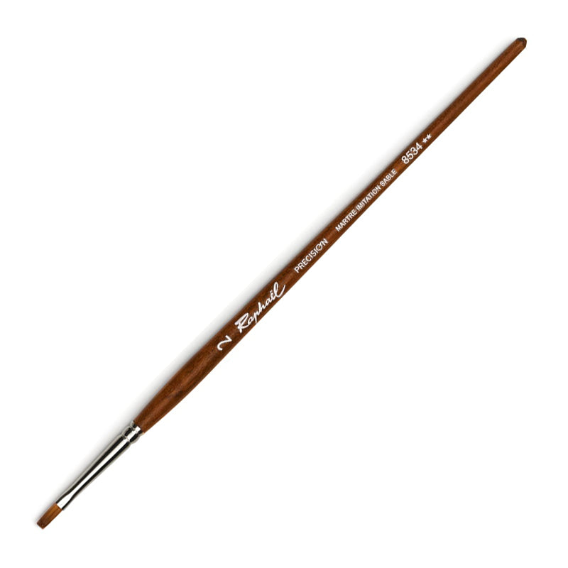 RAPHAEL Precision 8534 Flat 2