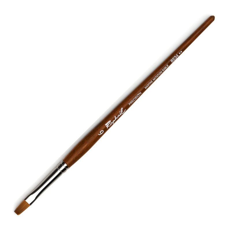 RAPHAEL Precision 8534 Flat 6