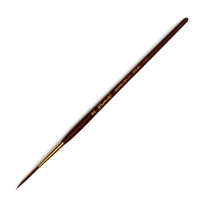 RAPHAEL Sepia Deco 8520 Liner 2