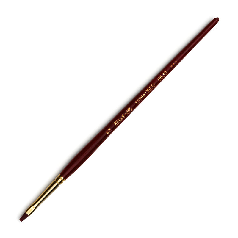 RAPHAEL Sepia Deco 8530 Flat Bright Shader 2