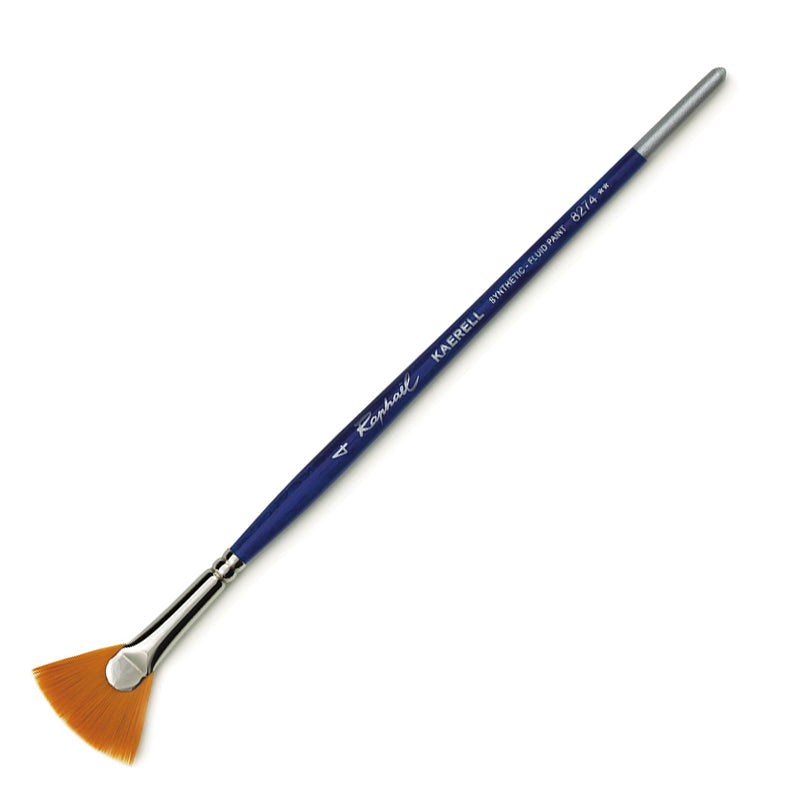 RAPHAEL Kaerell Bleu 8274 Fan 4