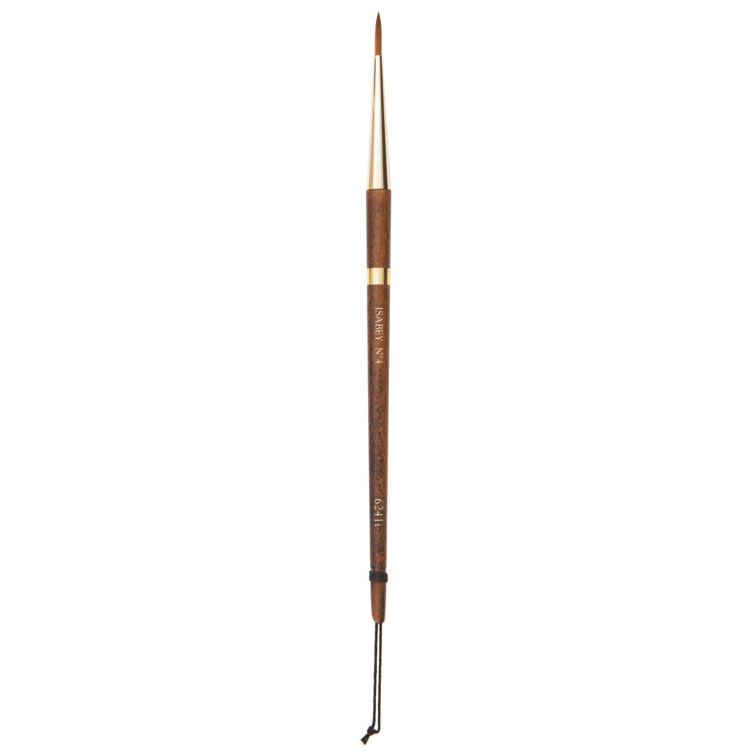 ISABEY Isaqua 6241 Round No.4