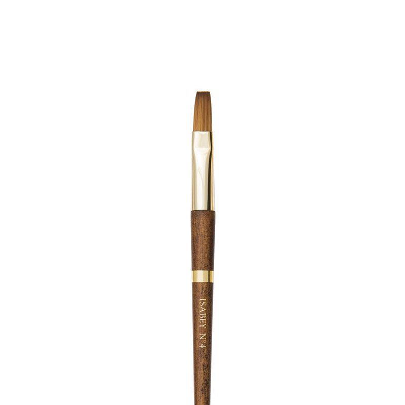 ISABEY Isaqua 6242 Flat Long No.4
