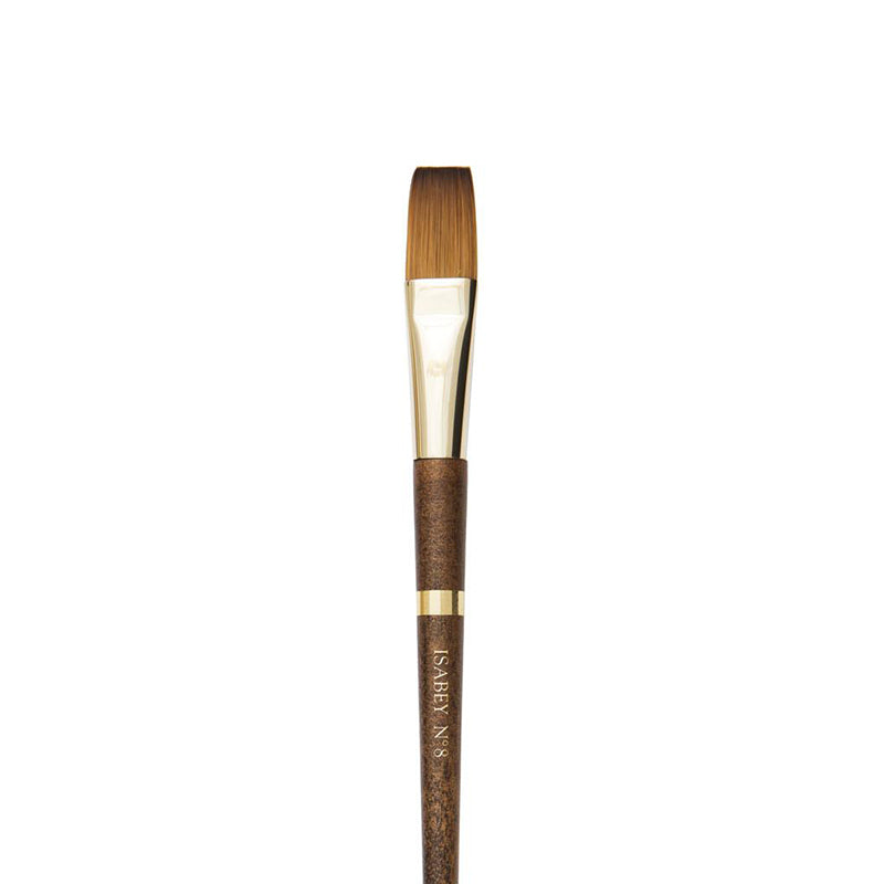ISABEY Isaqua 6242 Flat Long No.8