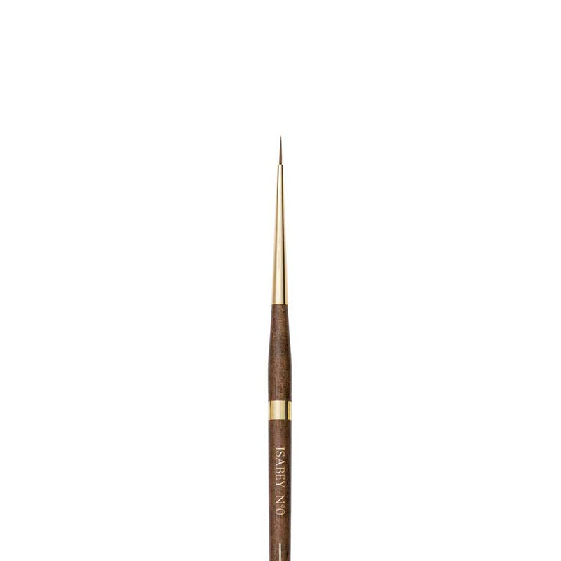 ISABEY Syrus 6224 Round 00