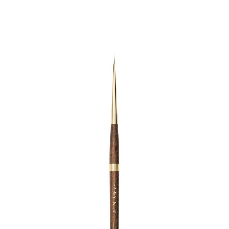 ISABEY Syrus 6224 Round No.2/0