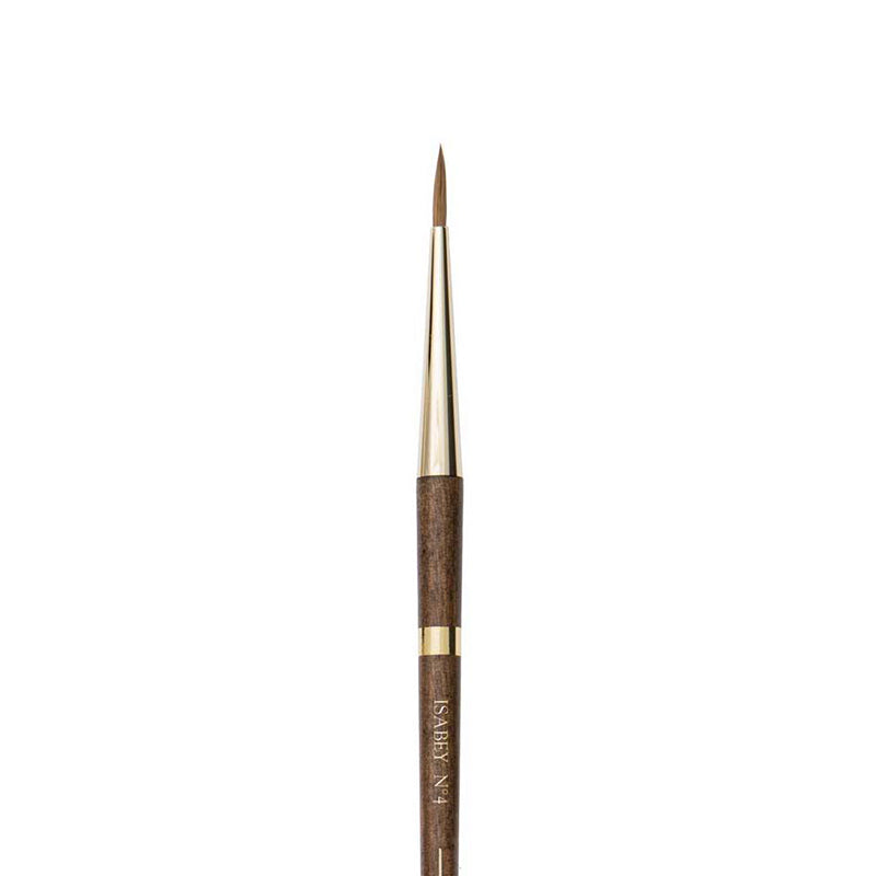 ISABEY Syrus 6224 Round No.4
