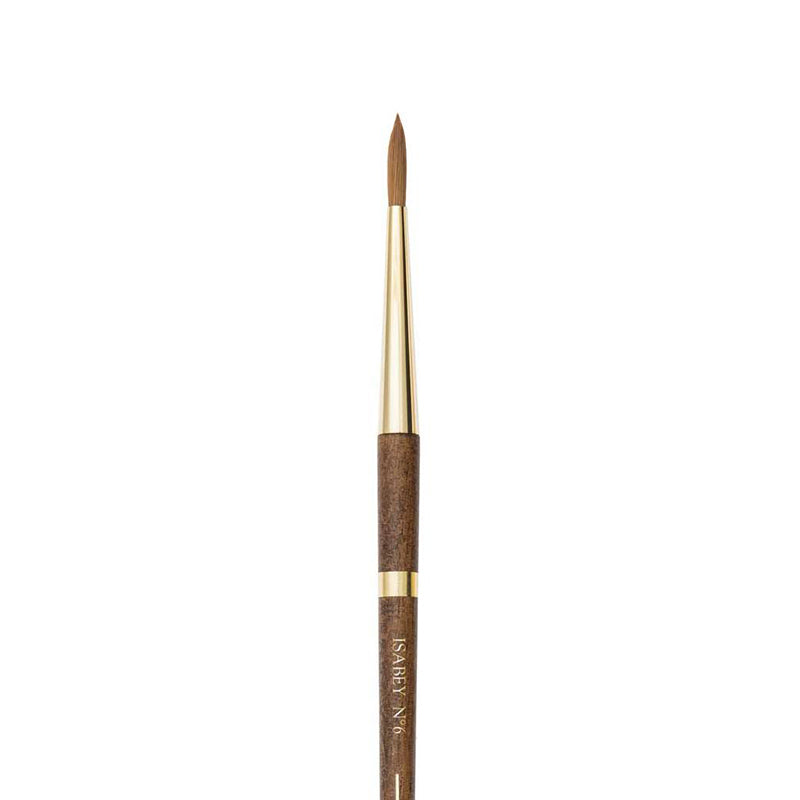 ISABEY Syrus 6224 Round No.6