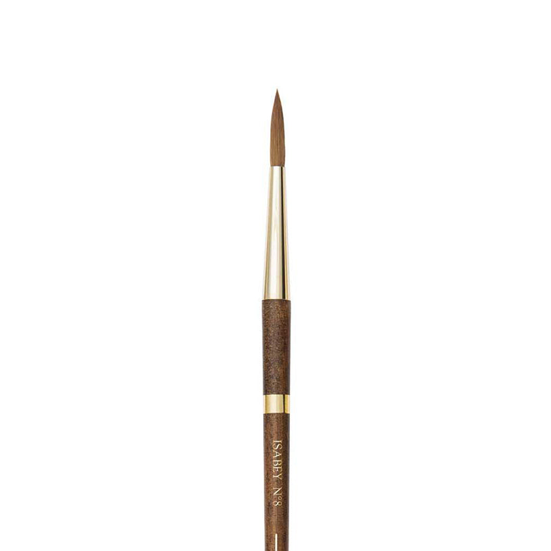 ISABEY Syrus 6224 Round No.8