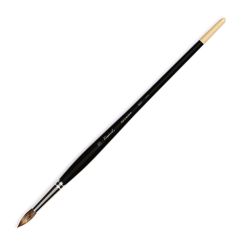 RAPHAEL Kevrin+ 867 Round 20