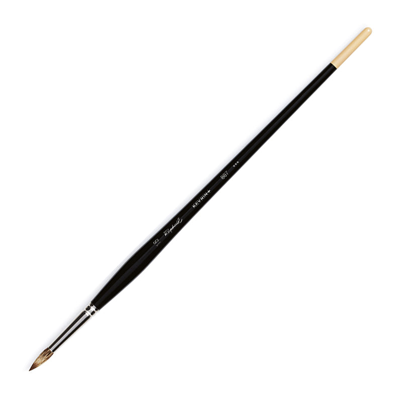 RAPHAEL Kevrin+ 867 Round 18