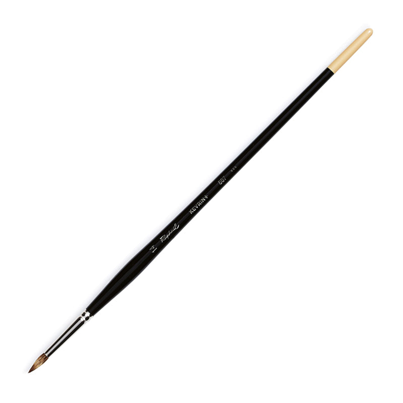 RAPHAEL Kevrin+ 867 Round 14