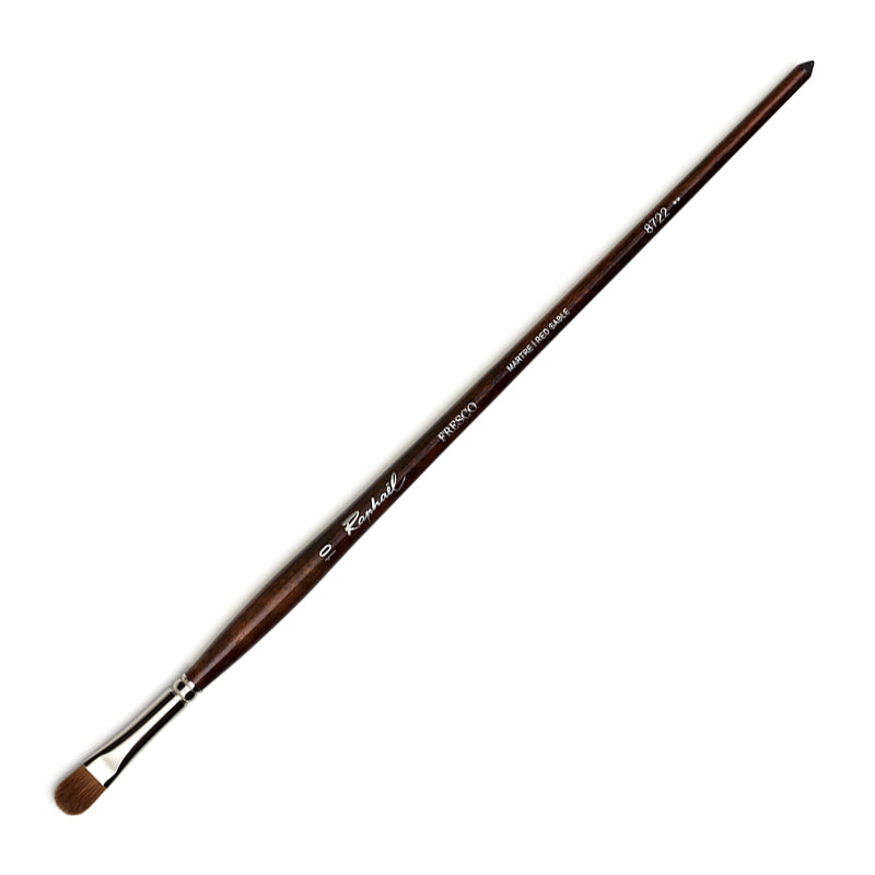 RAPHAEL Fresco 8722 Filbert 10