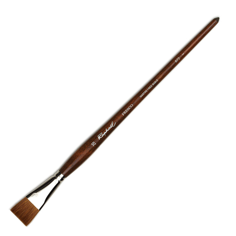 RAPHAEL Fresco 872 Short Flat 20