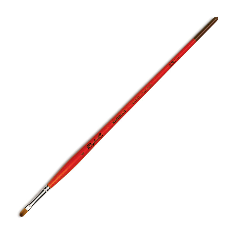 RAPHAEL Kaerell S Acryl 8792 Filbert 4