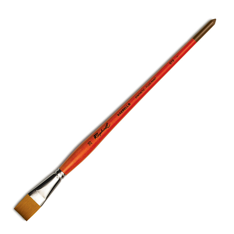 RAPHAEL Kaerell S Acryl 879 Flat 20