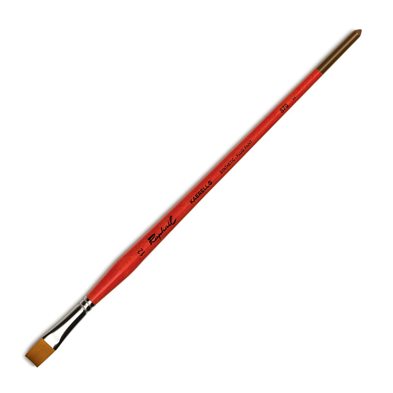 RAPHAEL Kaerell S Acryl 879 Flat 12