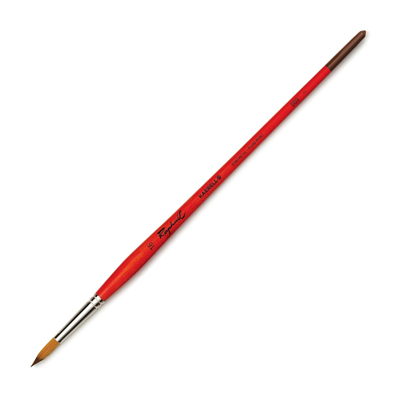 RAPHAEL Kaerell S Acryl 869 Round 16