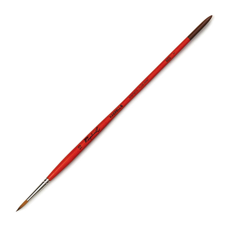 RAPHAEL Kaerell S Acryl 869 Round 10