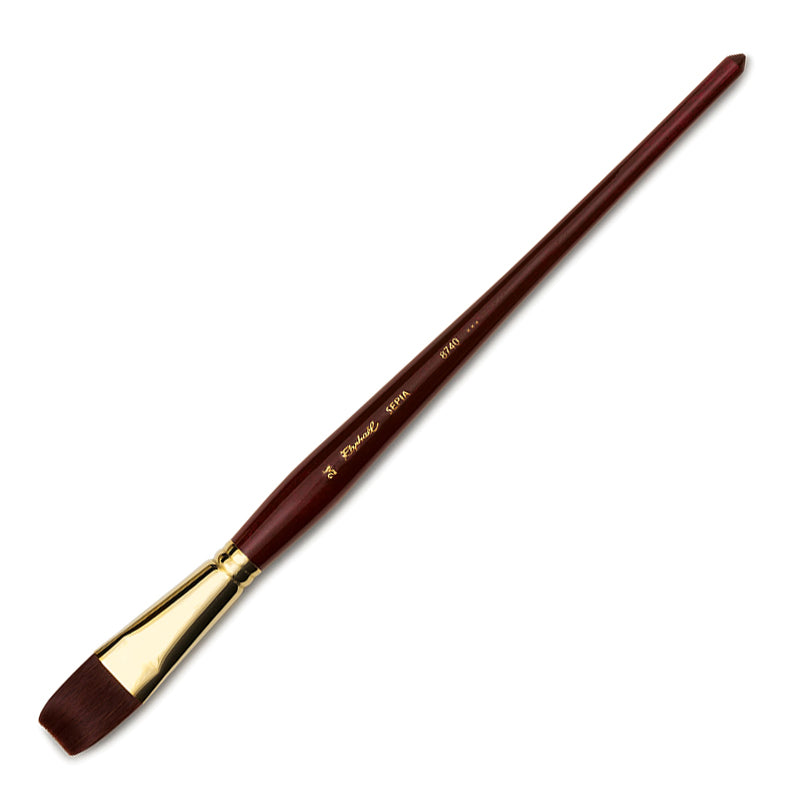 RAPHAEL Sepia Acryl 8740 Flat 24