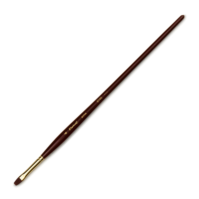 RAPHAEL Sepia Acryl 8740 Flat 4