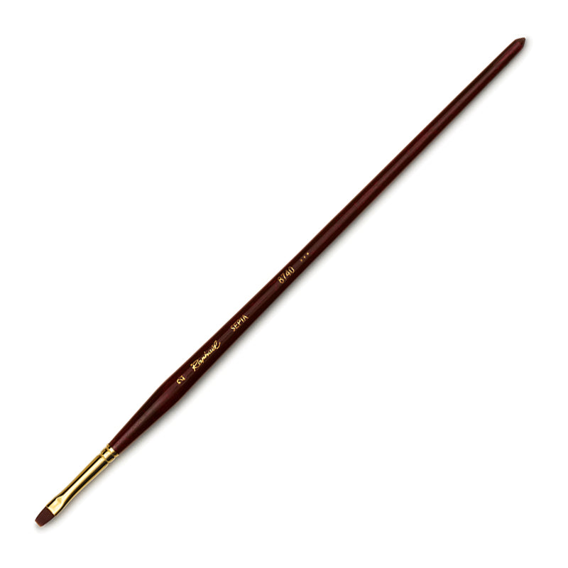 RAPHAEL Sepia Acryl 8740 Flat 2