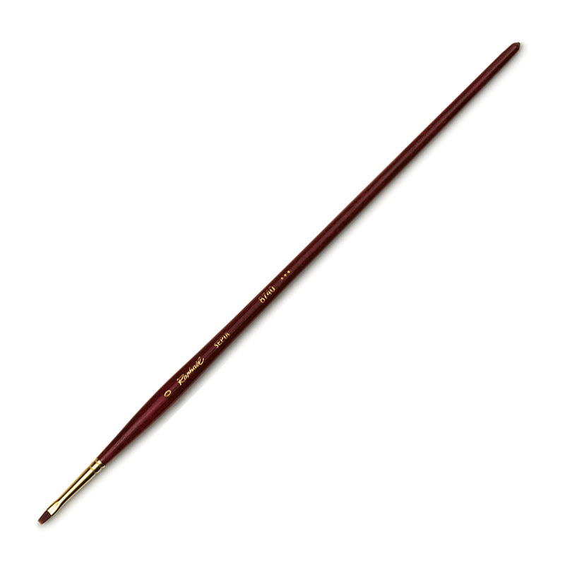RAPHAEL Sepia Acryl 8740 Flat 0