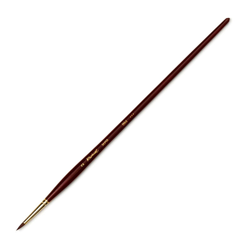 RAPHAEL Sepia Acryl 864 Round 2