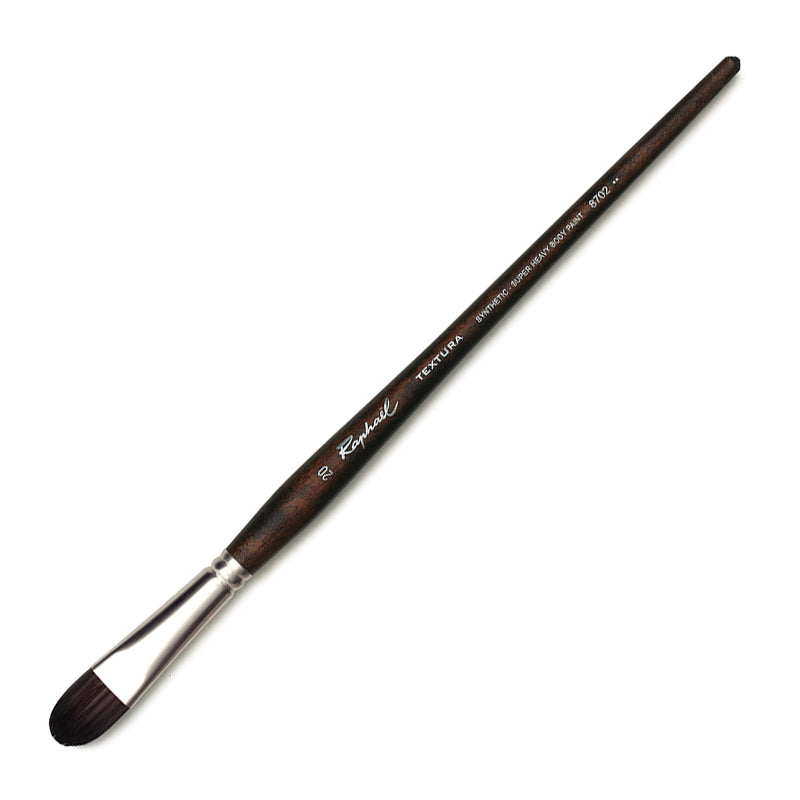 RAPHAEL Textura 8702 Filbert 20