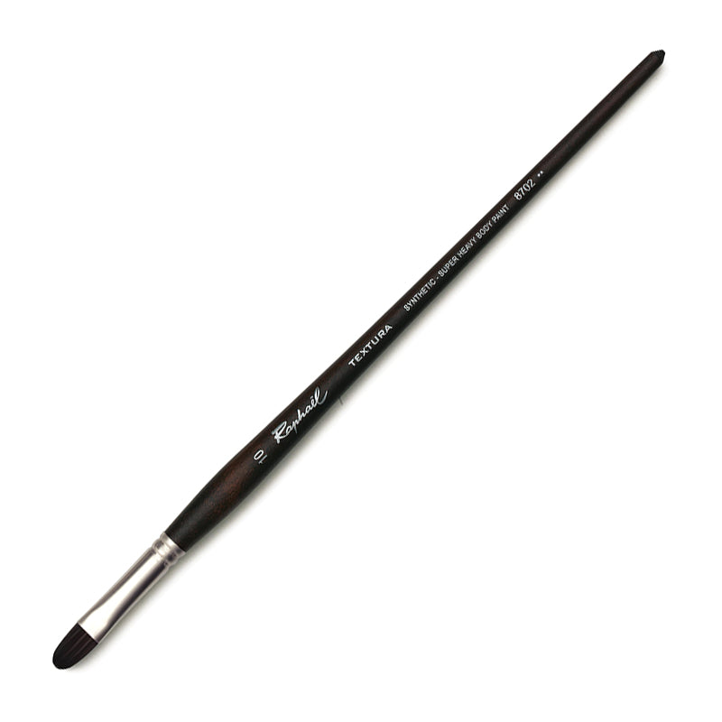 RAPHAEL Textura 8702 Filbert 10