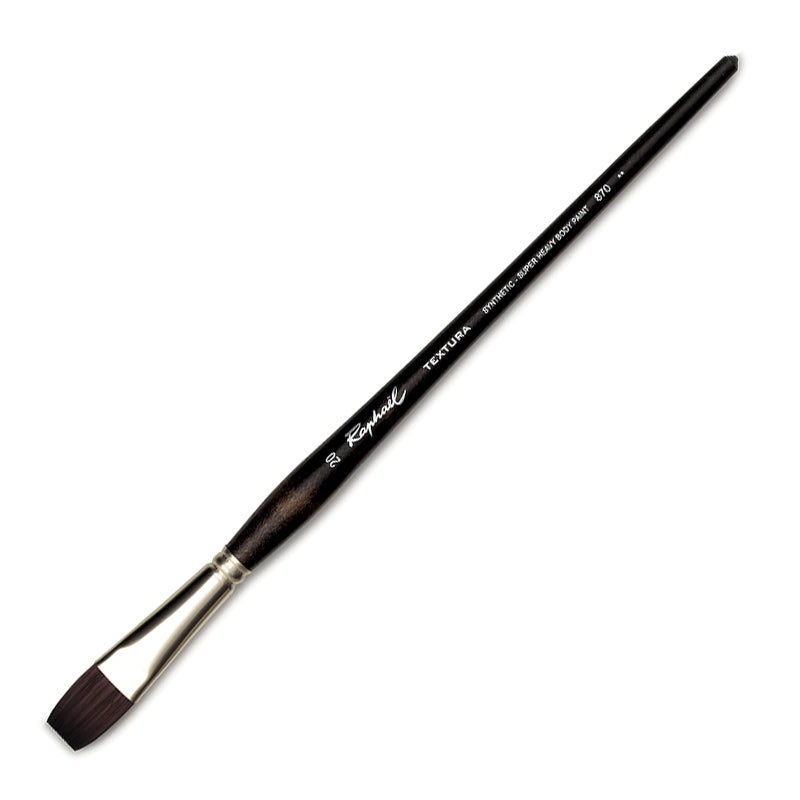 RAPHAEL Textura 870 Short Flat 20