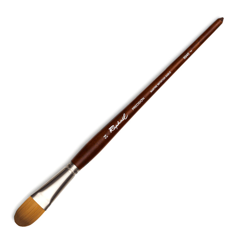 RAPHAEL Precision 8940 Filbert 24