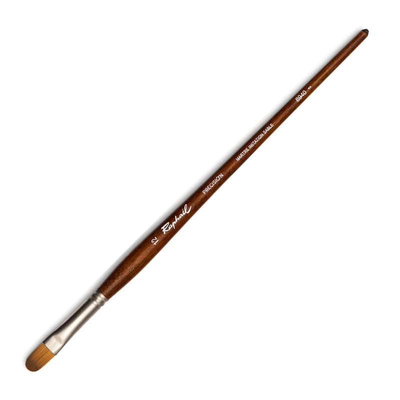 RAPHAEL Precision 8940 Filbert 12