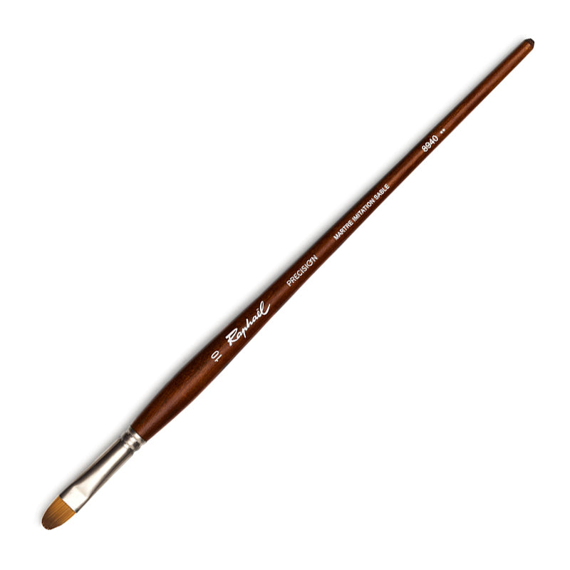 RAPHAEL Precision 8940 Filbert 10