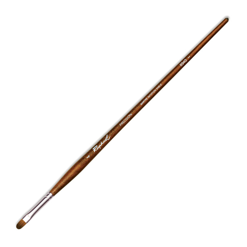 RAPHAEL Precision 8940 Filbert 4