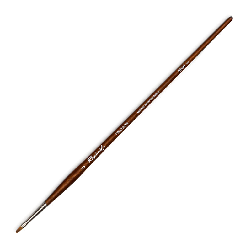 RAPHAEL Precision 8940 Filbert 0