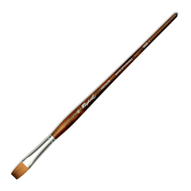 RAPHAEL Precision 8930 Flat 16