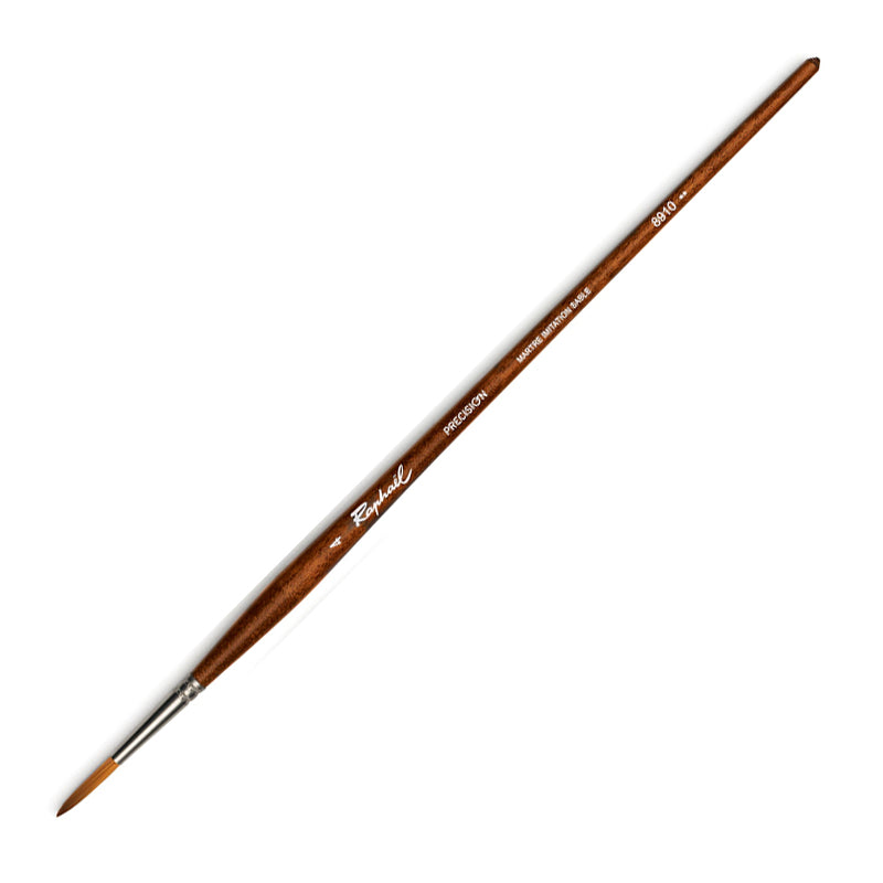 RAPHAEL Precision 8910 Liner 4