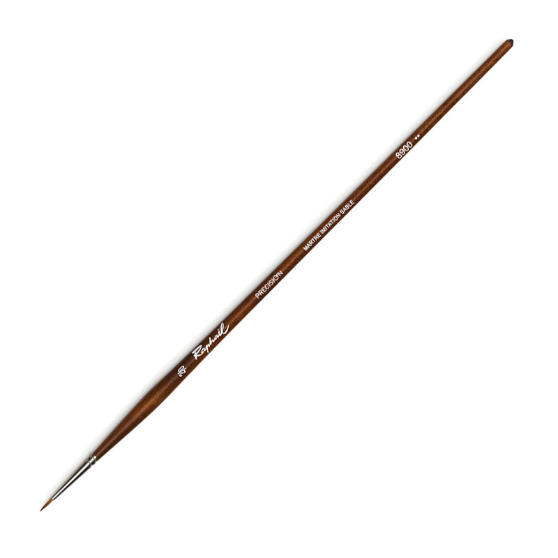 RAPHAEL Precision 8900 Round 2/0