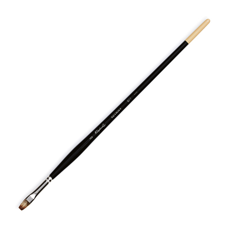 RAPHAEL Kevrin+ 877 Flat 8