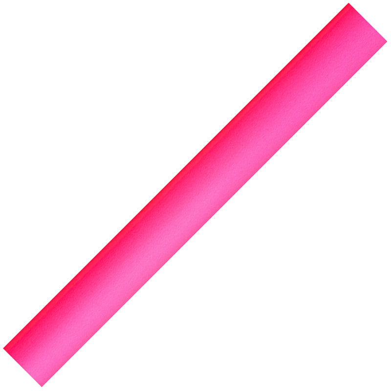 CLAIREFONTAINE Tiny Rolls 90g 5x0.35m Fluorescent Pink Default Title