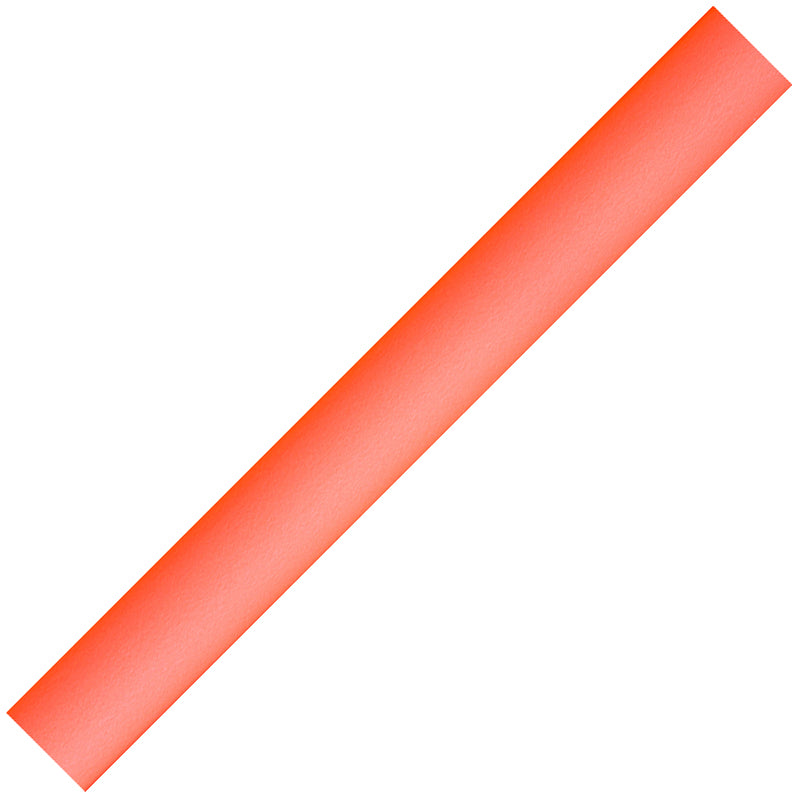 CLAIREFONTAINE Tiny Rolls 90g 5x0.35m Fluorescent Red Default Title
