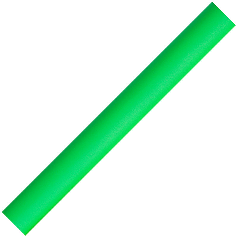 CLAIREFONTAINE Tiny Rolls 90g 5x0.35m Fluorescent Green Default Title